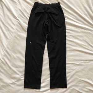 Lululemon Kung Fu Pant 2.0 (Regular)